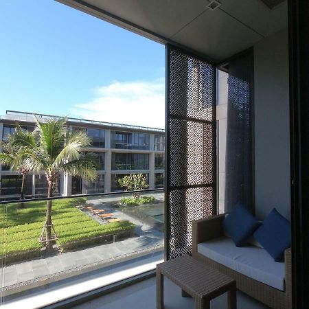 Baan Mai Khao Condo Eksteriør billede