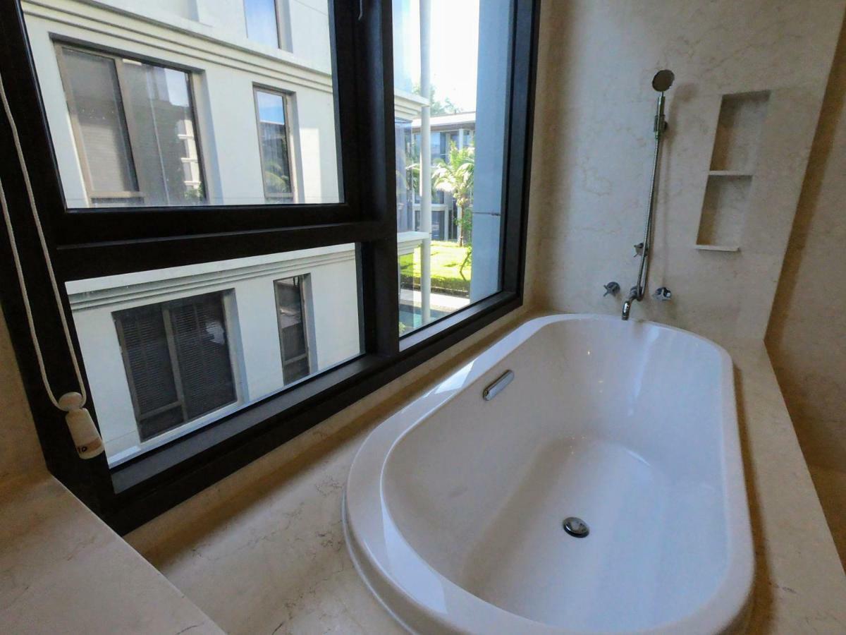 Baan Mai Khao Condo Eksteriør billede